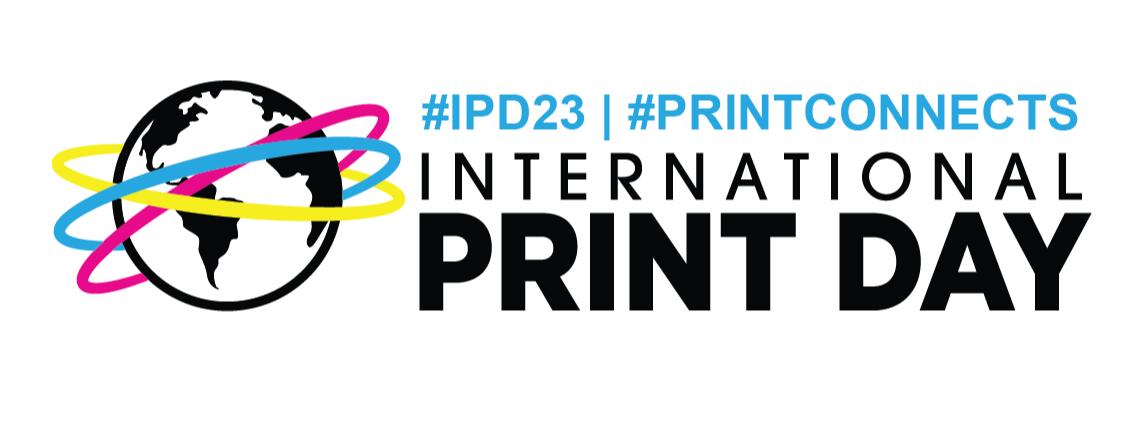IPD23 اليوم العالمي للطباعة